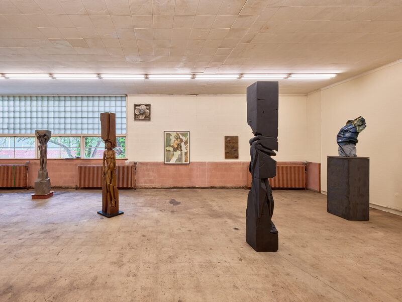 3rd Annual Exhibition