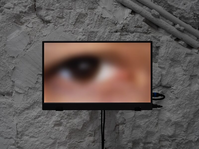 I Ciclopi (Eye, Camera, Myth)