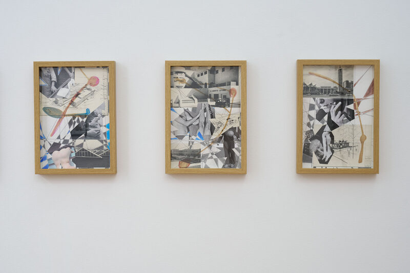 Evigheten varer lengst (Eternity Lasts the Longest)