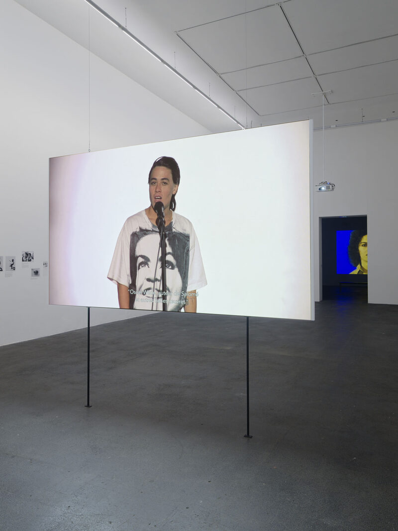 Yvonne Rainer: A Reader