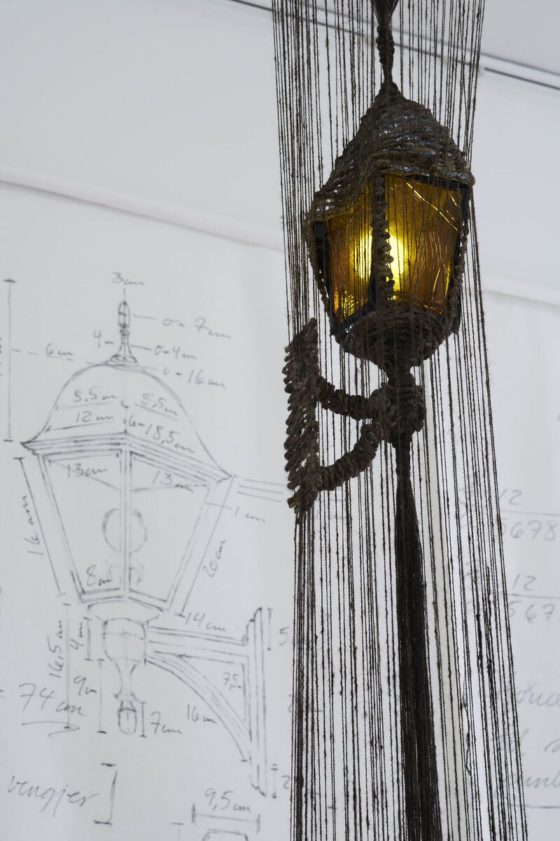 Ljospost (Light Post)