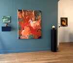 Endless Forms Most Beautiful & Wonderful