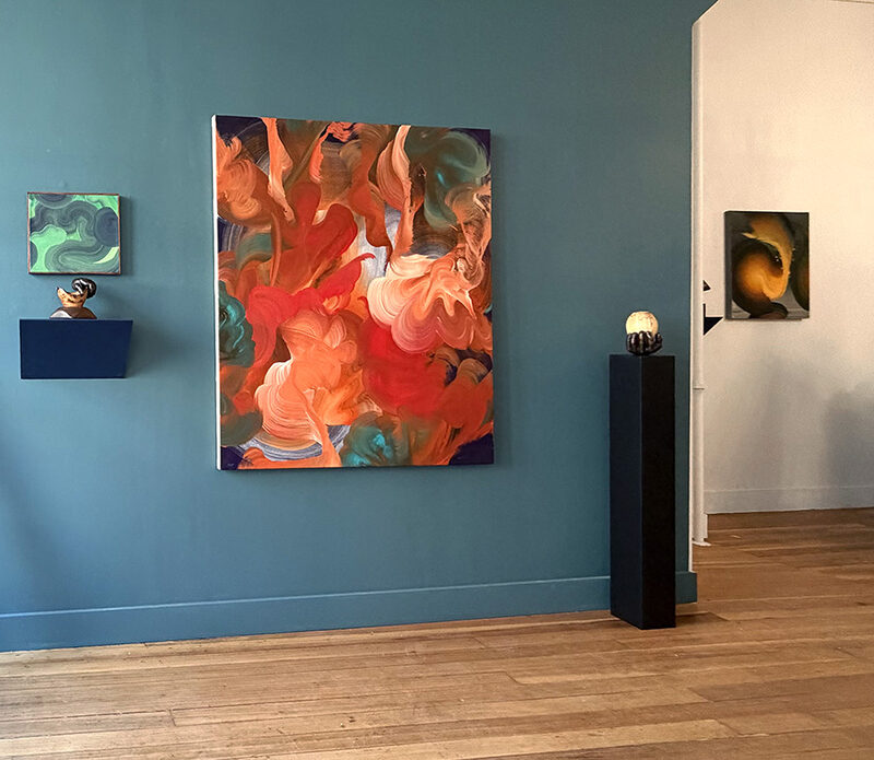 Endless Forms Most Beautiful & Wonderful