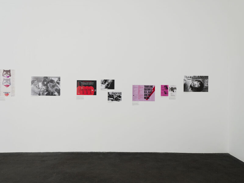 Yvonne Rainer: A Reader