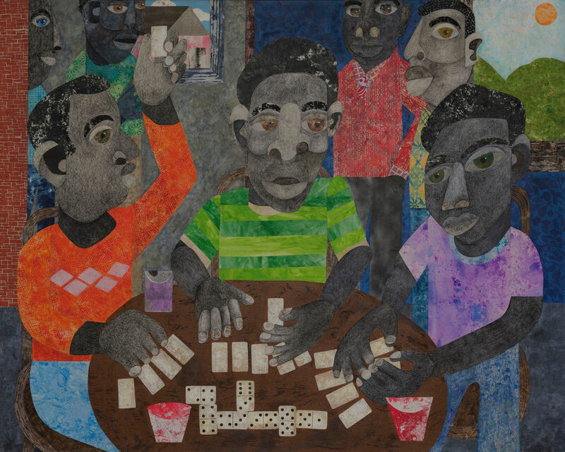 Coming Home: A Gathering of Voices
