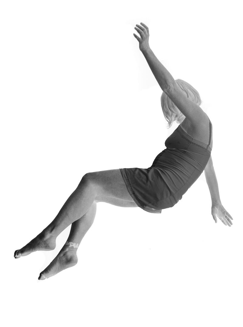 the space between: tara bogart