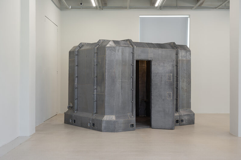 Signal V: A Selection of Objects and Installations from the Robert Runták Collection