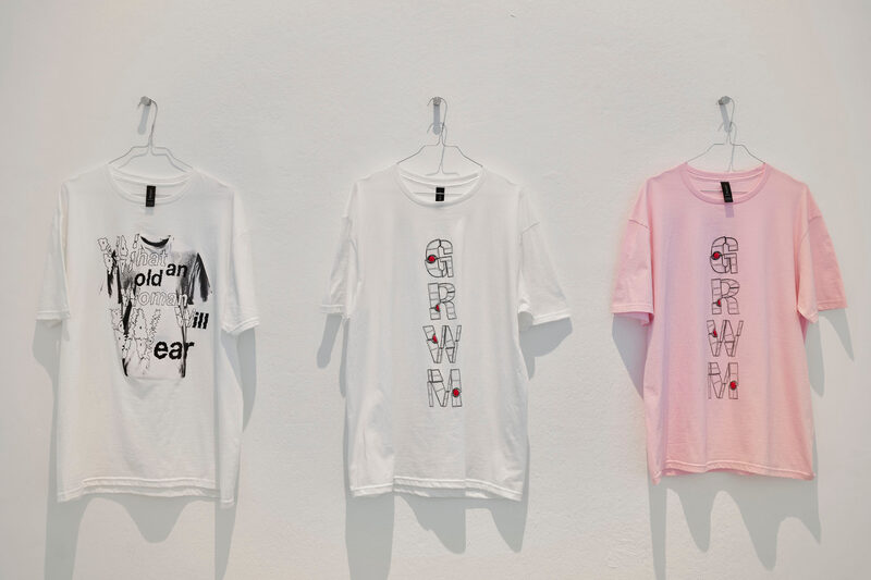 What an Old Woman Will Wear