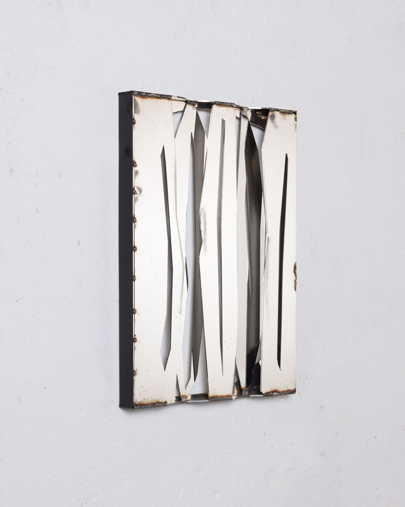 What Stays When the Shape Leaves Knot