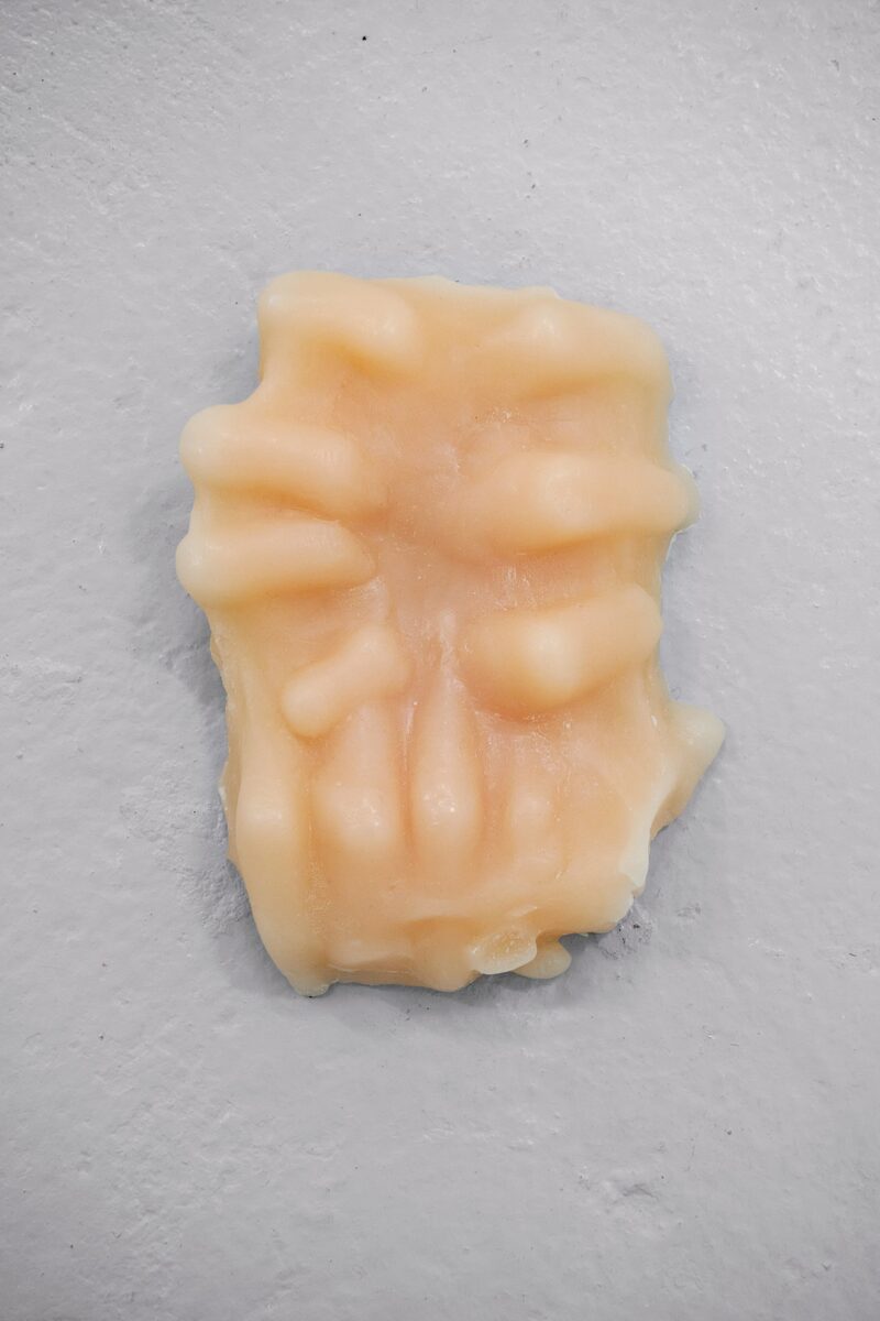 Small Sculptures