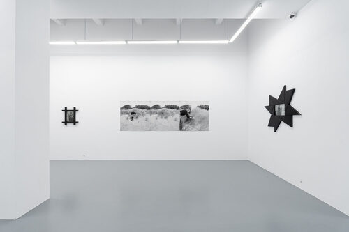 View featured exhibition Dislocation at Arsmonitor