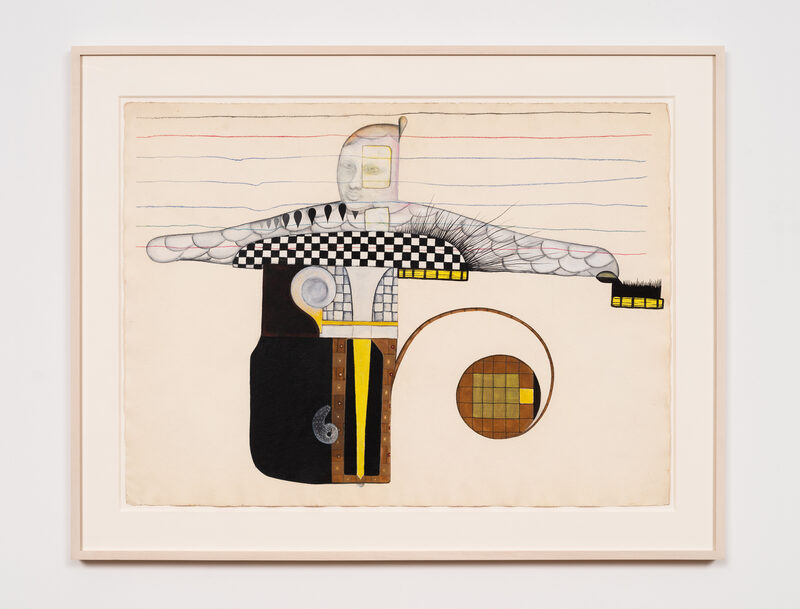 Deconstructed Bodies