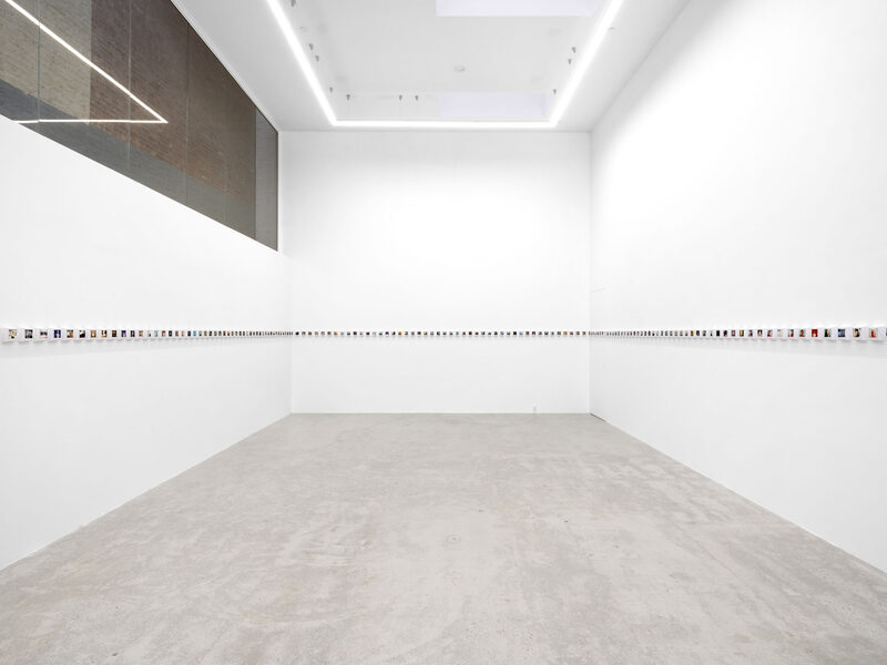 Three Empty Weeks in July