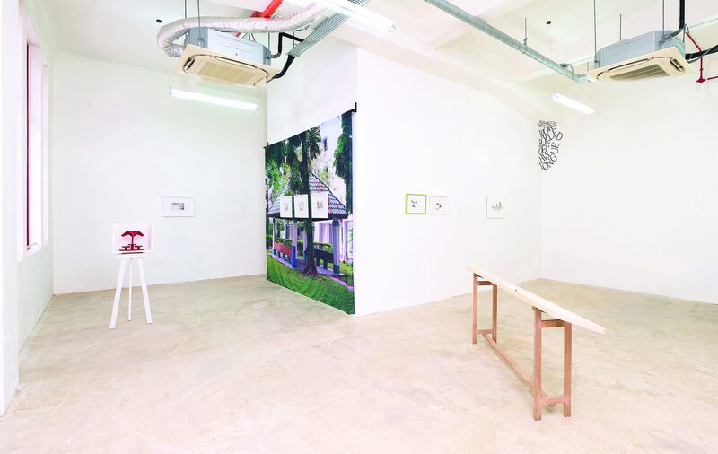 The World Rolled off His Tongue