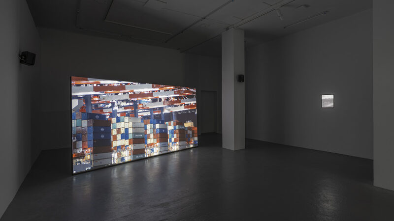 Kaya &amp; Blank - Infrascapes