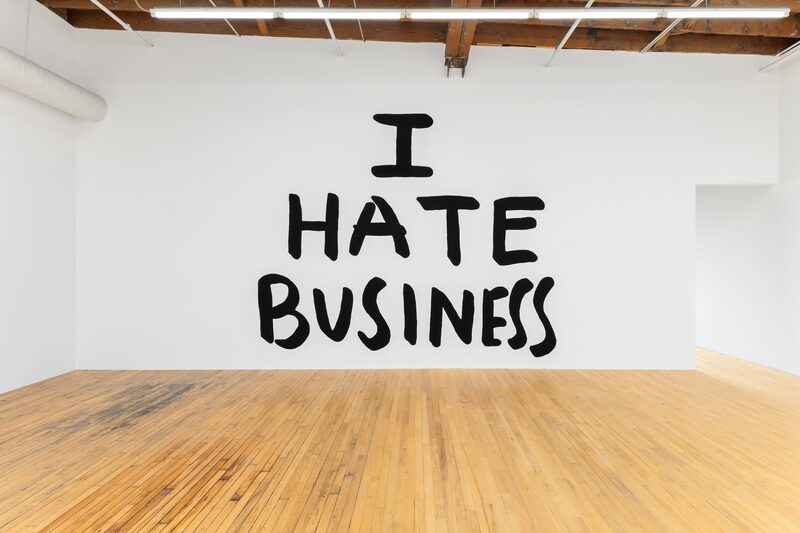 Ethical Managers Make Their Own Rules