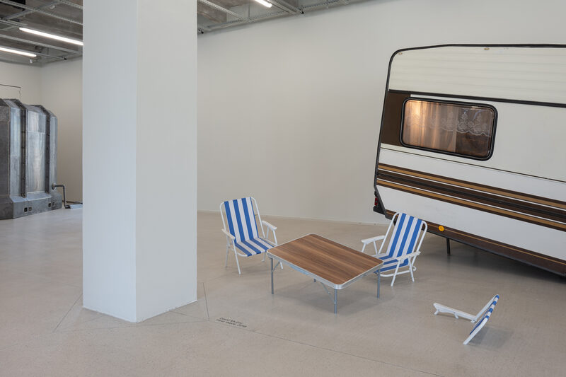 Signal V: A Selection of Objects and Installations from the Robert Runták Collection