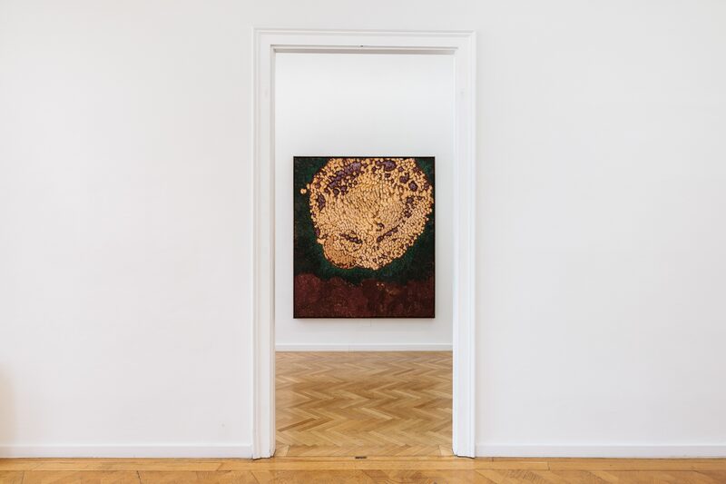 ~ Bismillah, slip skønheden fri