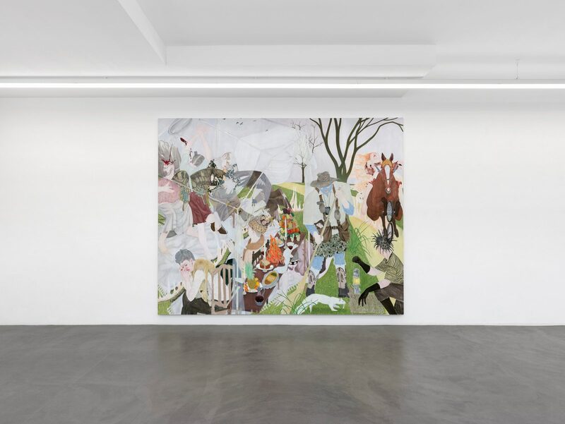 Spectres in Rehearsal