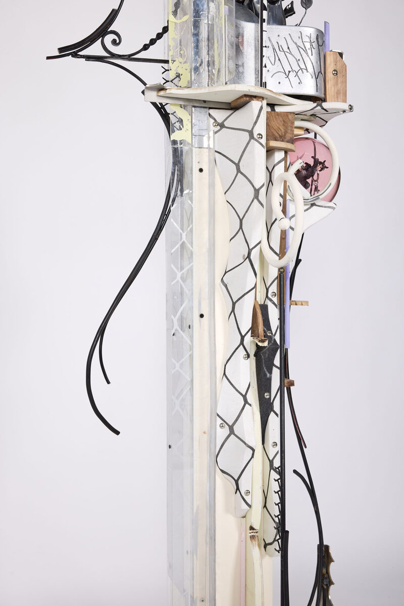 Sol LeWitt &amp; David Douard