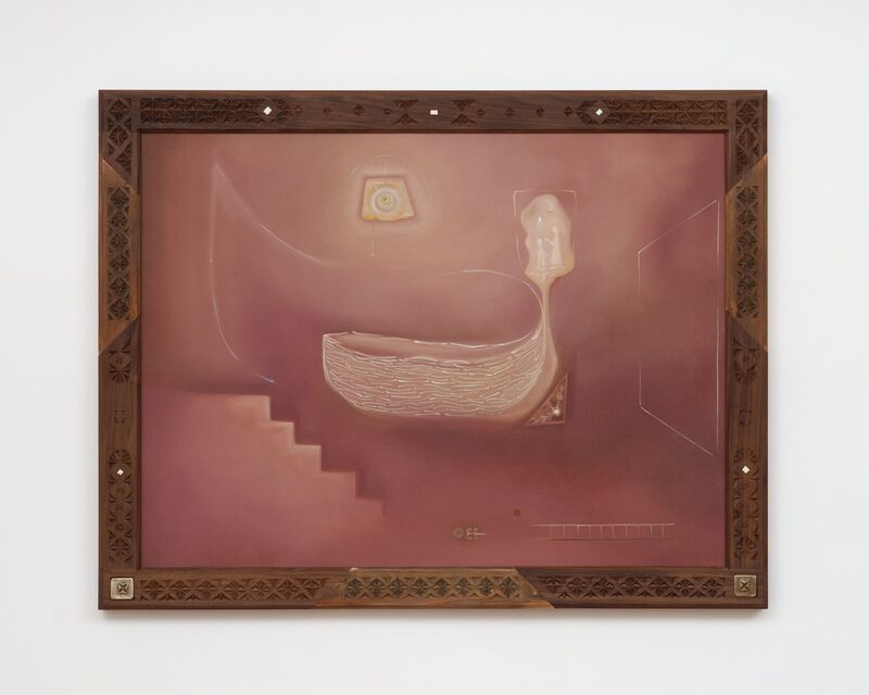 A constellation of its other