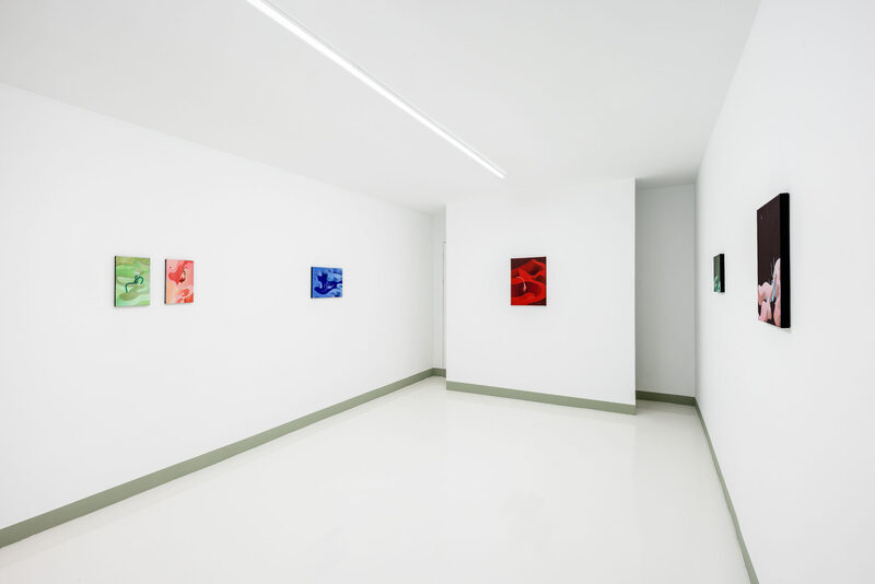 Beneath an Empty Sky