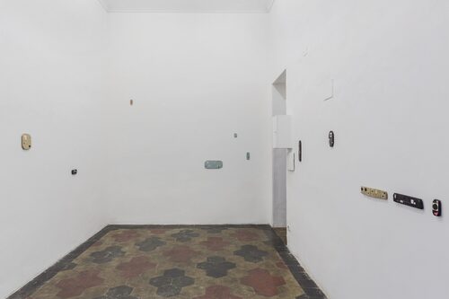 View featured exhibition Propylon Stela at Quartz Studio