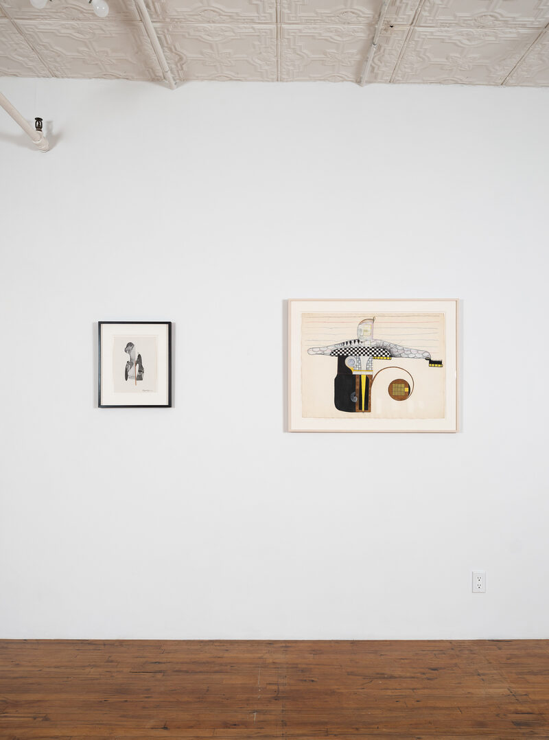 Deconstructed Bodies