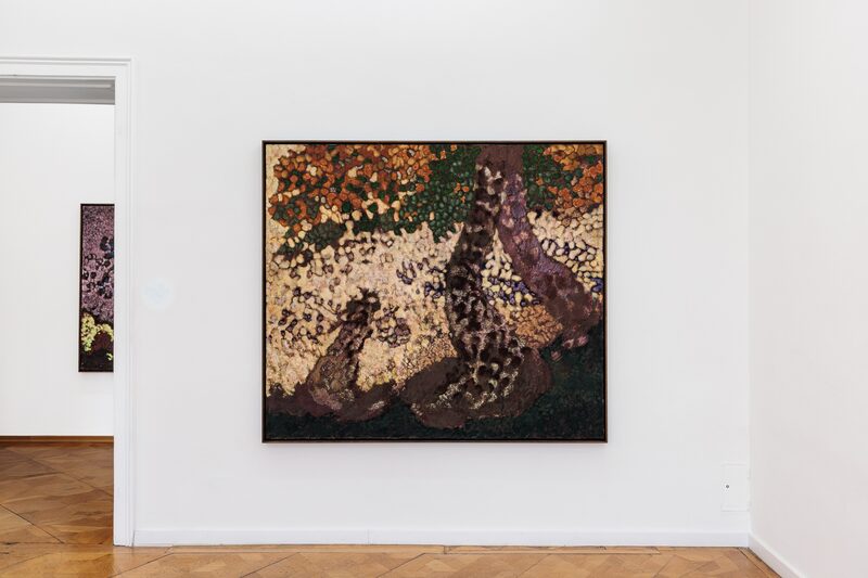 ~ Bismillah, slip skønheden fri