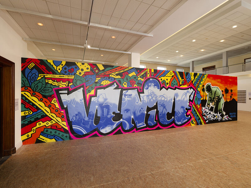 Brest sous les bombes