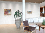 Lena Henke: Saltus Sinafisi Artist Residency Exhibition