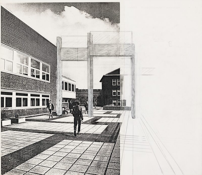 Projects for Outside — ISA USA