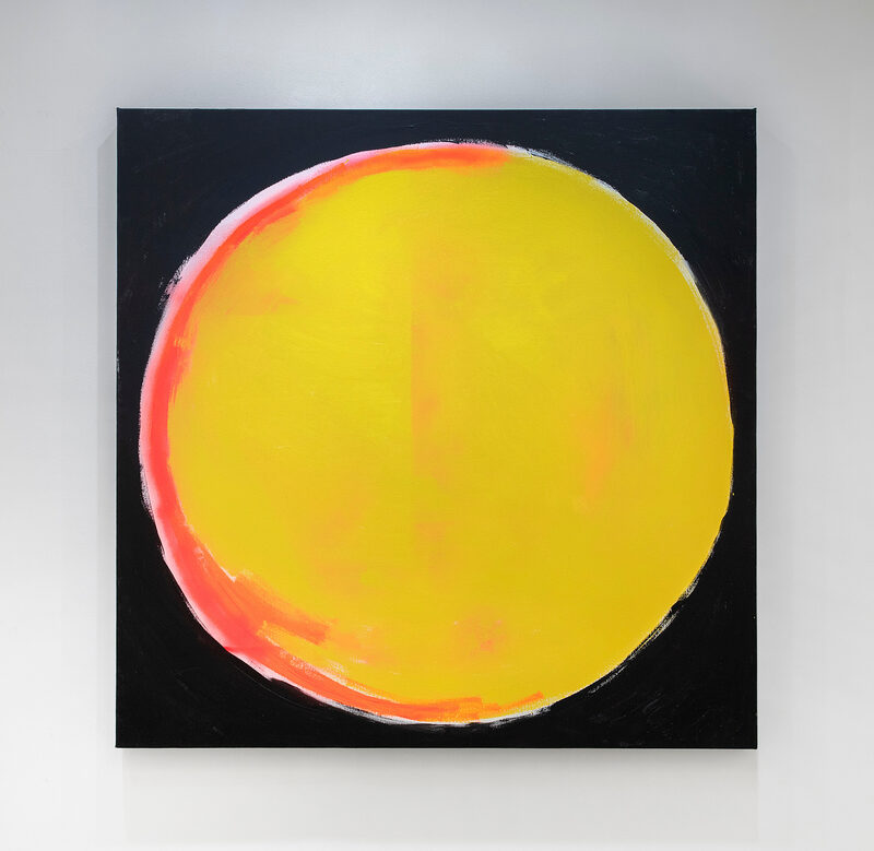 Sun Mirror Moon