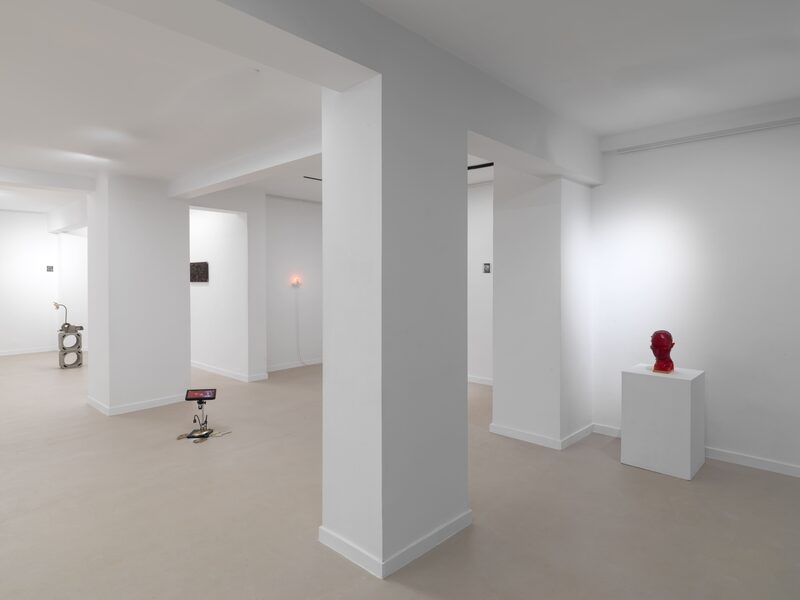 Syndromes of Synthetic Never