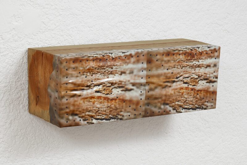 Nature Morte, 1982–1988