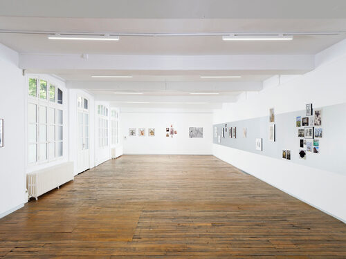 View featured exhibition BBR at Passages Centre d'Art Contemporain