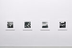 Peter Hujar / Liz Deschenes: Persistence of Vision