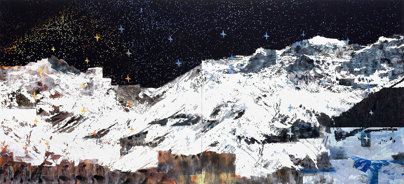A Sun Mountain