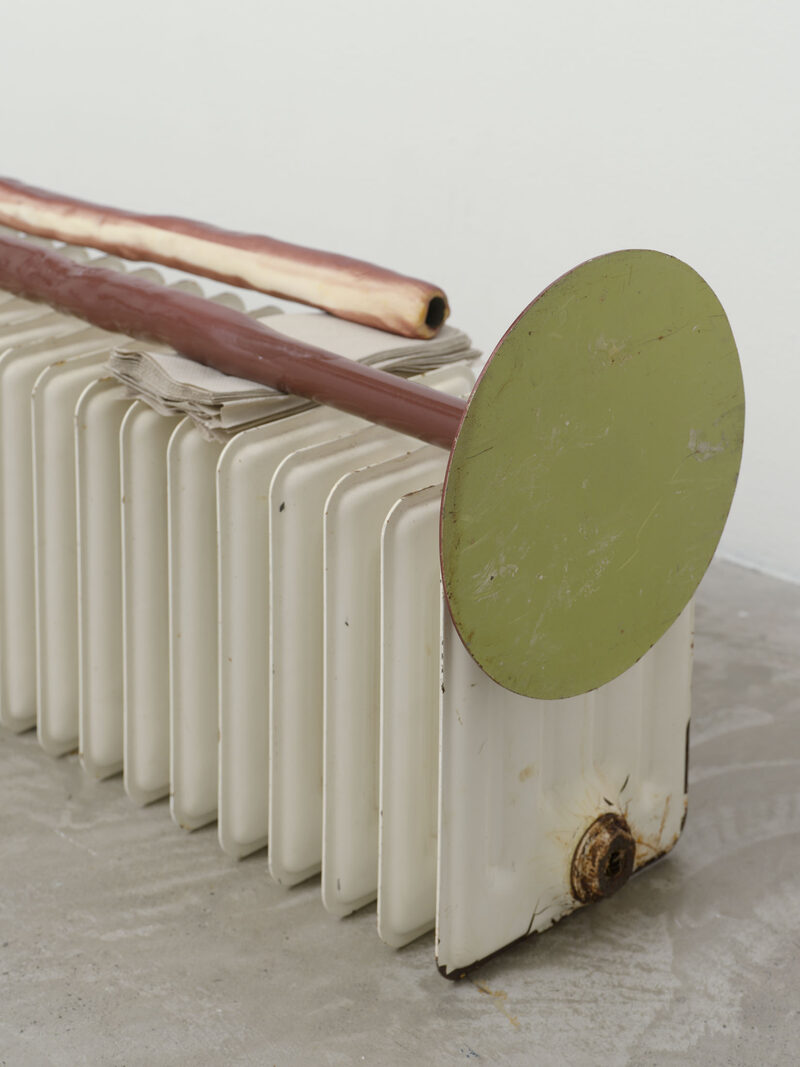 Yvonne Rainer: A Reader