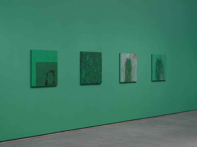 Jacqueline Humphries