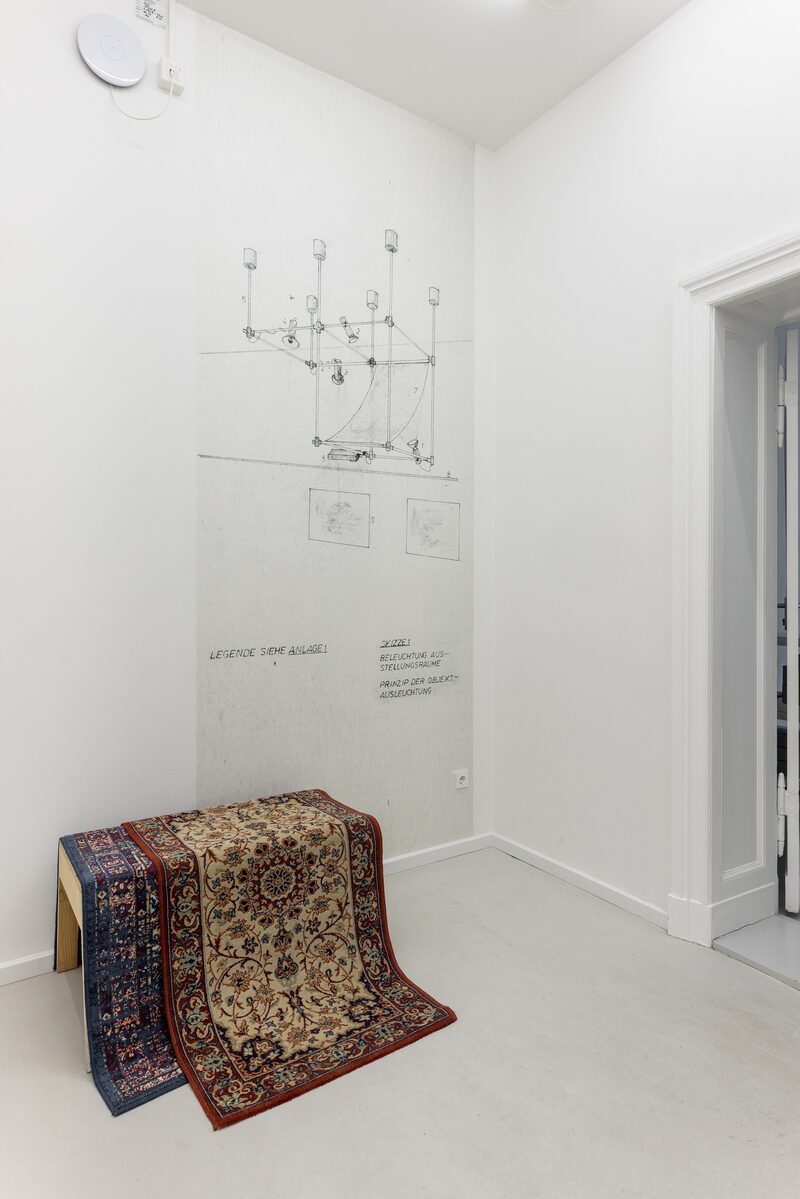 DISSOLUTIONS—Mooni Perry