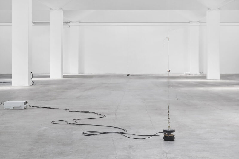 Future Mechanism Rag Plus Two Grams