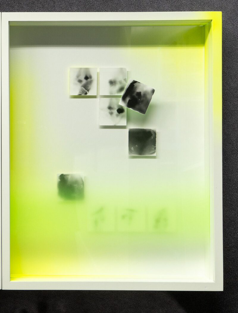 for that gob casts the image