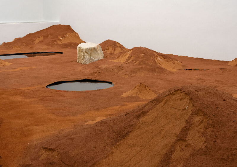 Rare Earth Rare Justice