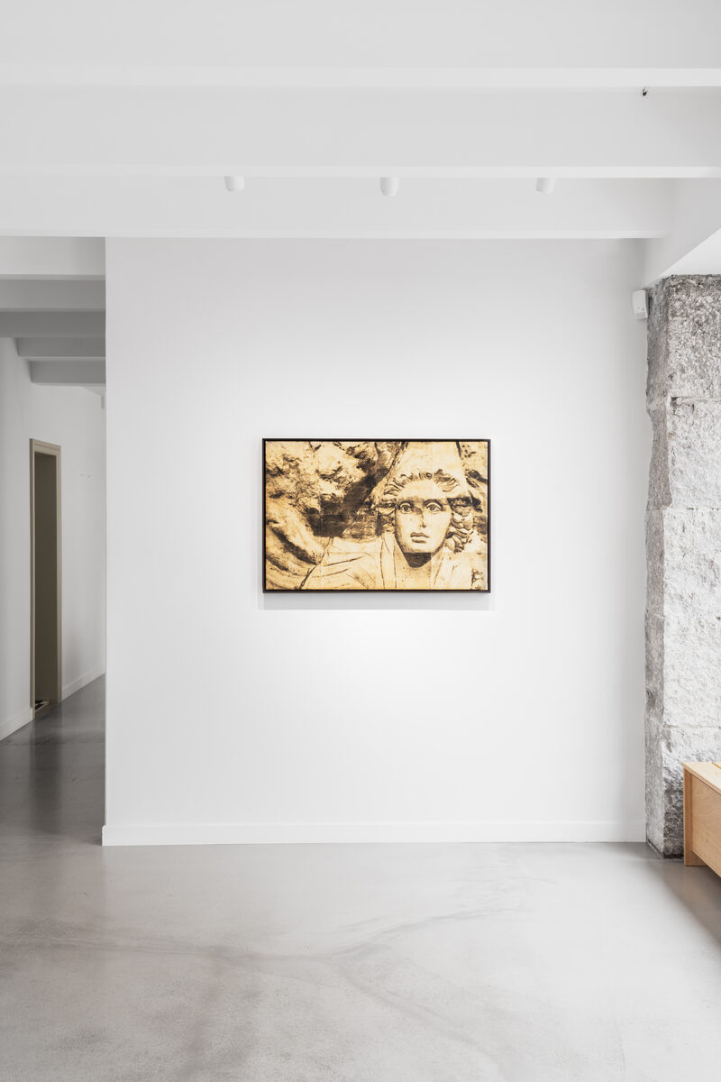 Things Fall Apart; The Centre Cannot Hold