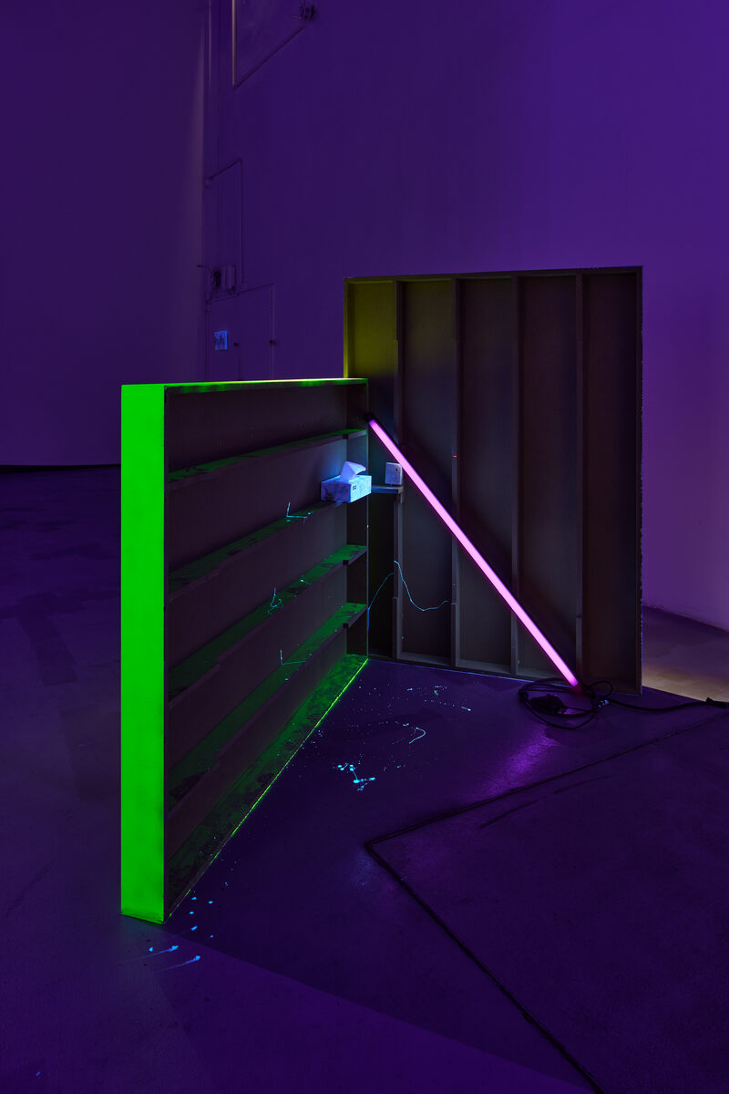Borsos Lőrinc: The Spectre in the Wedge