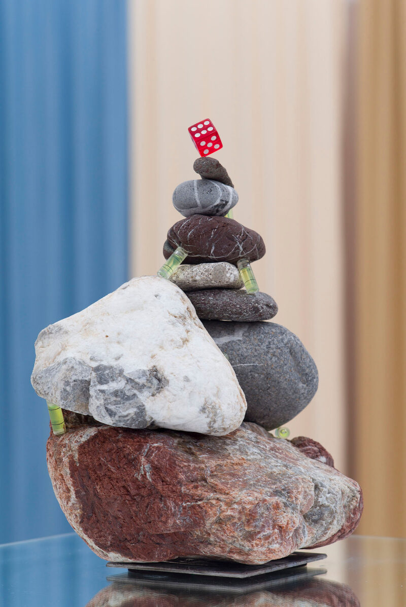 Finding Balance