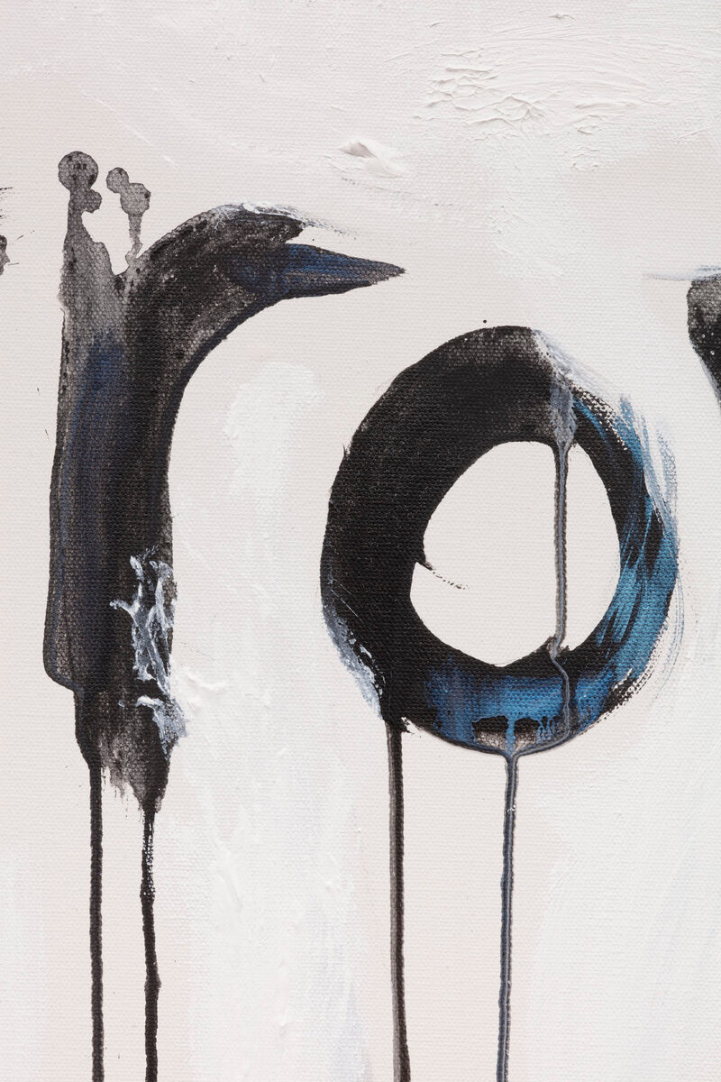 Being and Longing: Enough Is Never Enough