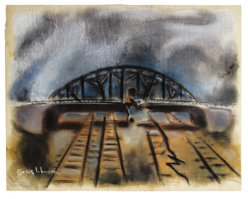 NEIN! Boris Lurie and NO!art
