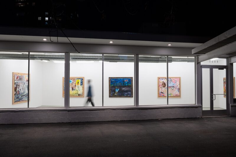 Baby Wetzel Returns and Remembers